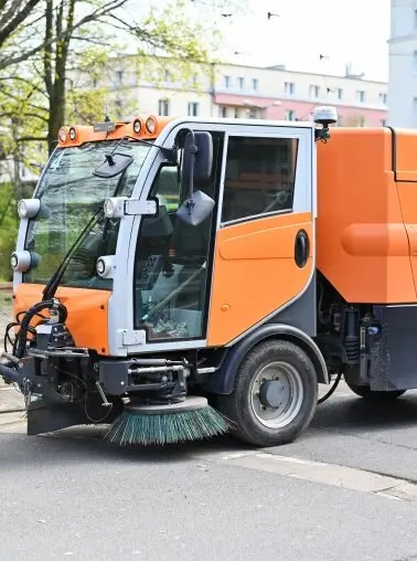 Utility equipment