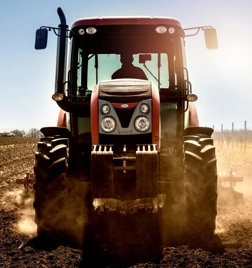 Tractor