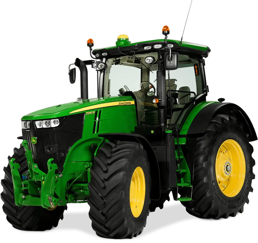 Tractor
