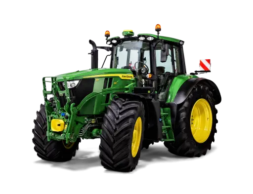 Трактор 6M 155
